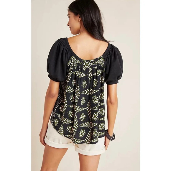 Maeve Catania Top - Picture 3 of 7